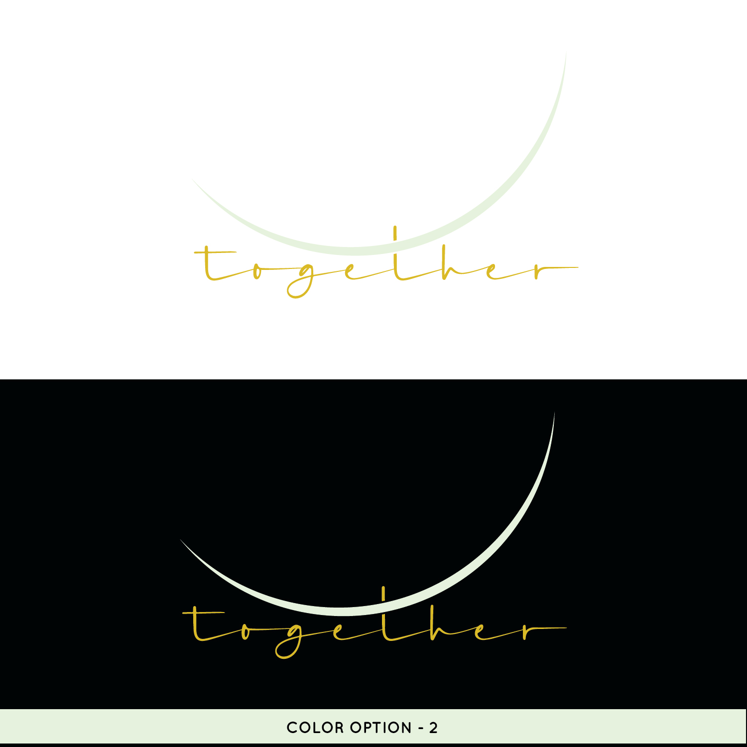 Logo Design by emptyboxgraphics for this project | Design #27084400