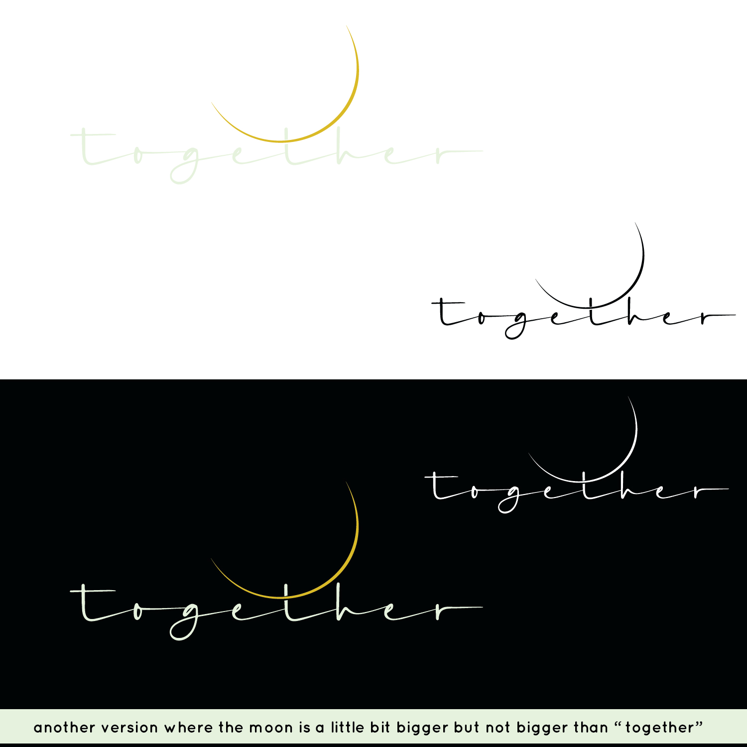 Logo Design by emptyboxgraphics for this project | Design #27087530