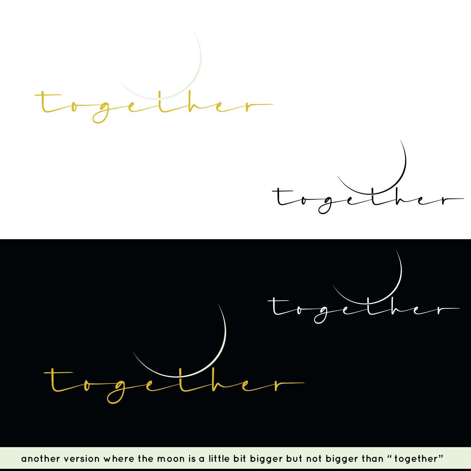 Logo Design by emptyboxgraphics for this project | Design #27087531