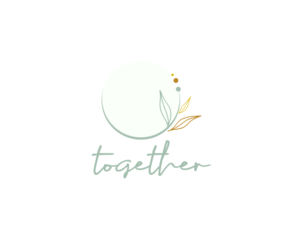 together | Diseño de Logo por mikeeeey