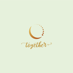 together | Diseño de Logo por Gaurldia