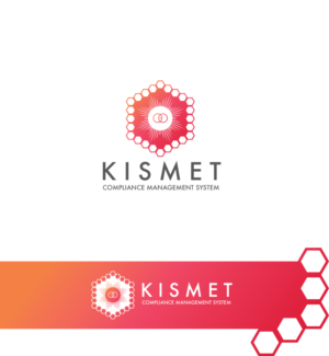 Kismet Compliance Management System | Diseño de Logo por ecorokerz
