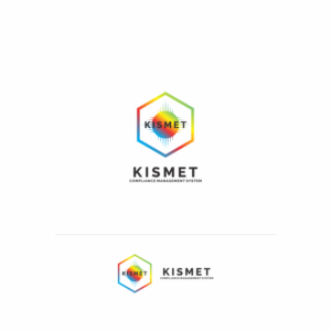 Kismet Compliance Management System | Logo Design by NATURAL SRI
