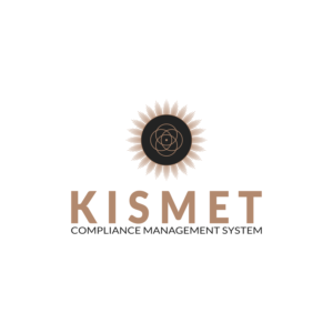 Kismet Compliance Management System | Logo-Design von MBM Design
