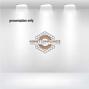 Kismet Compliance Management System | Logo Design by uitaki
