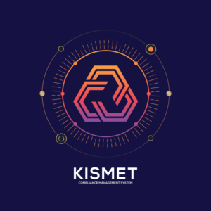 Kismet Compliance Management System | Logo Design by Prestige Studio