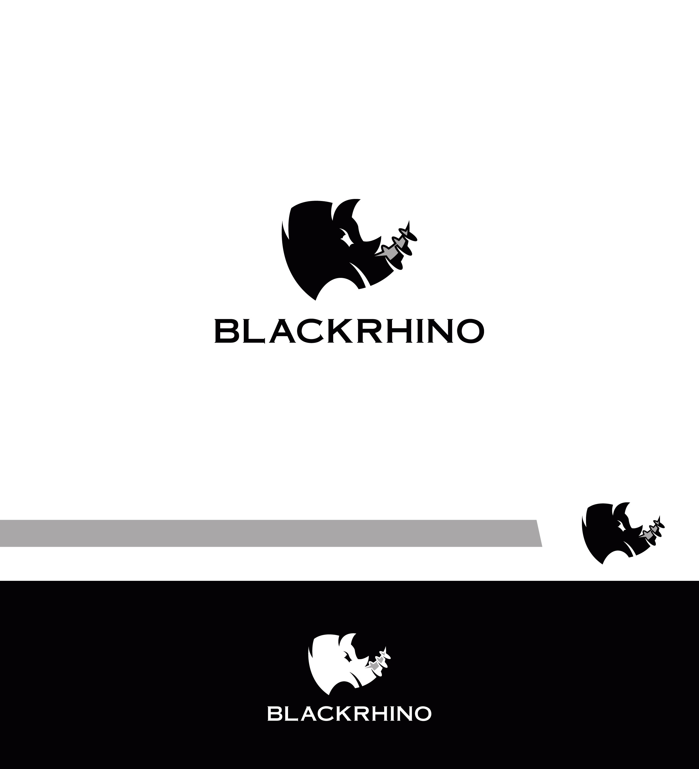 Logo Design by Fat Bat Man for this project | Design #27069080