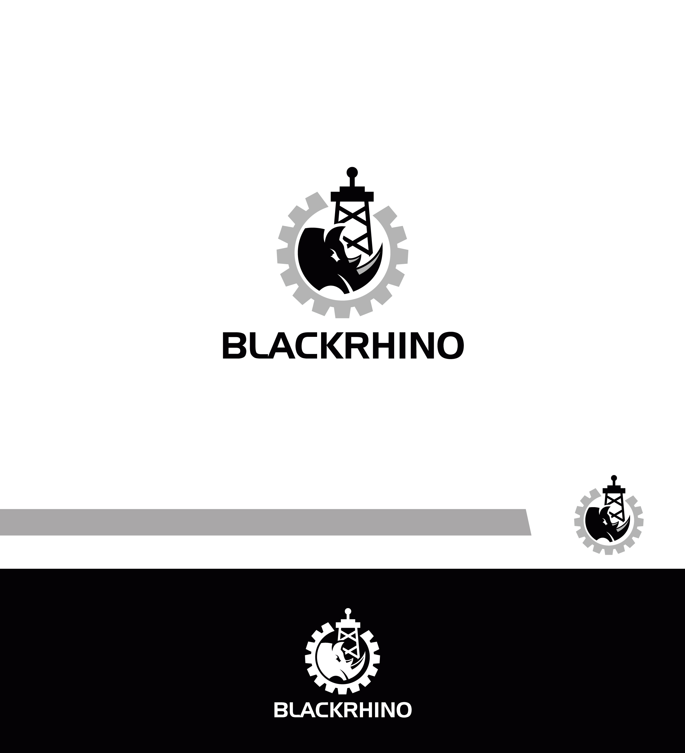 Logo Design by Fat Bat Man for this project | Design #27071051