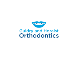 Guidry and Horaist Orthodontics | Design de Logo par BNdesigner