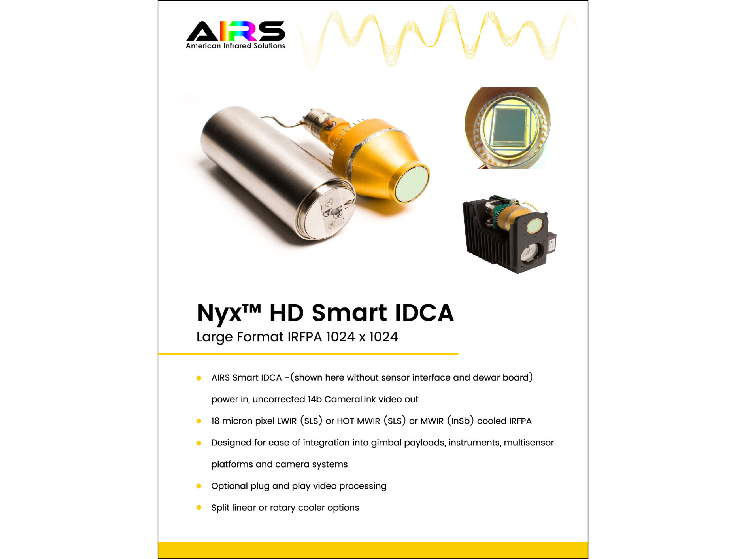 Design Graphique par iftitahNA pour AIRS | Design #27097911