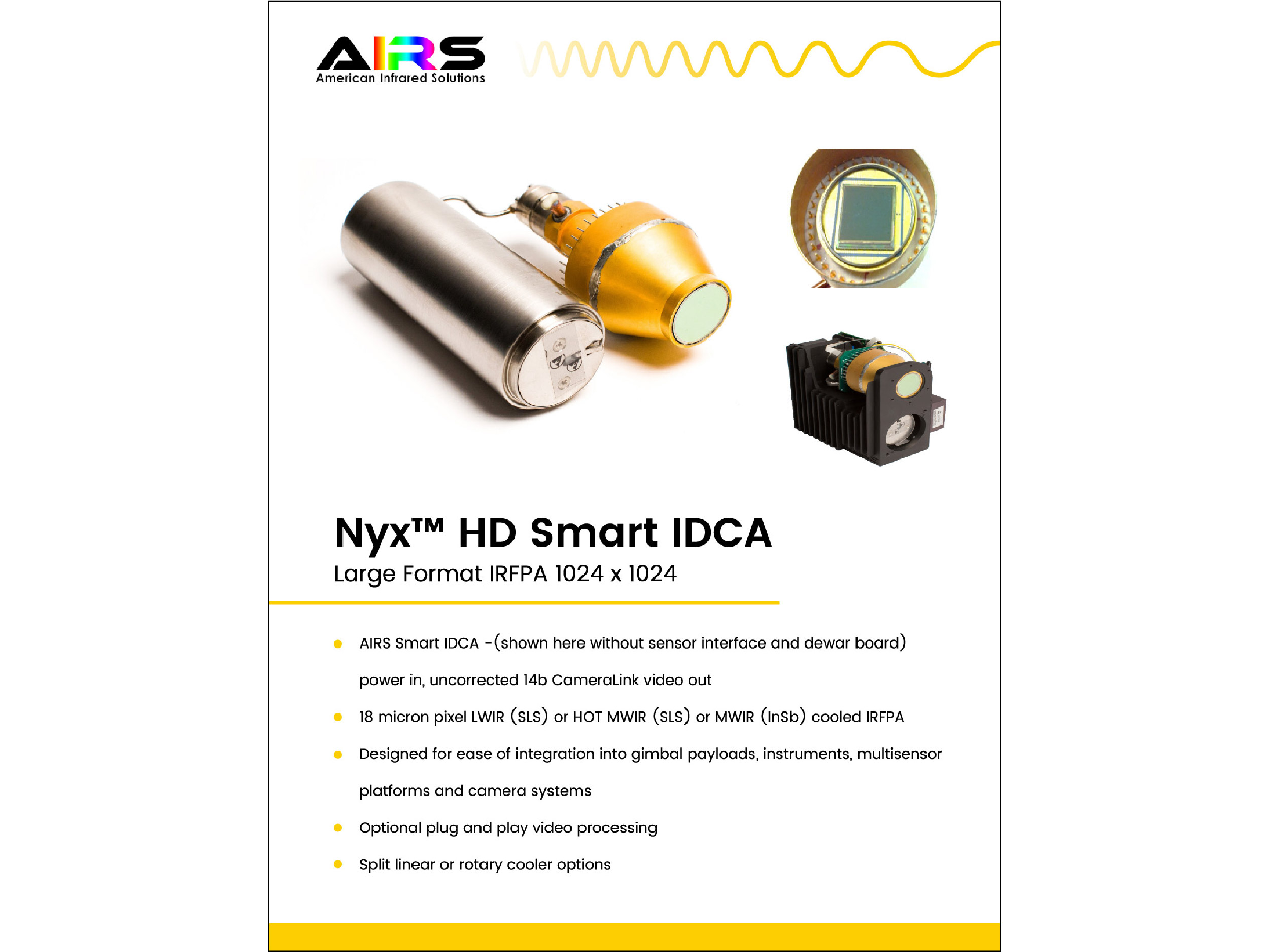 Graphic Design by iftitahNA for AIRS | Design #27097920