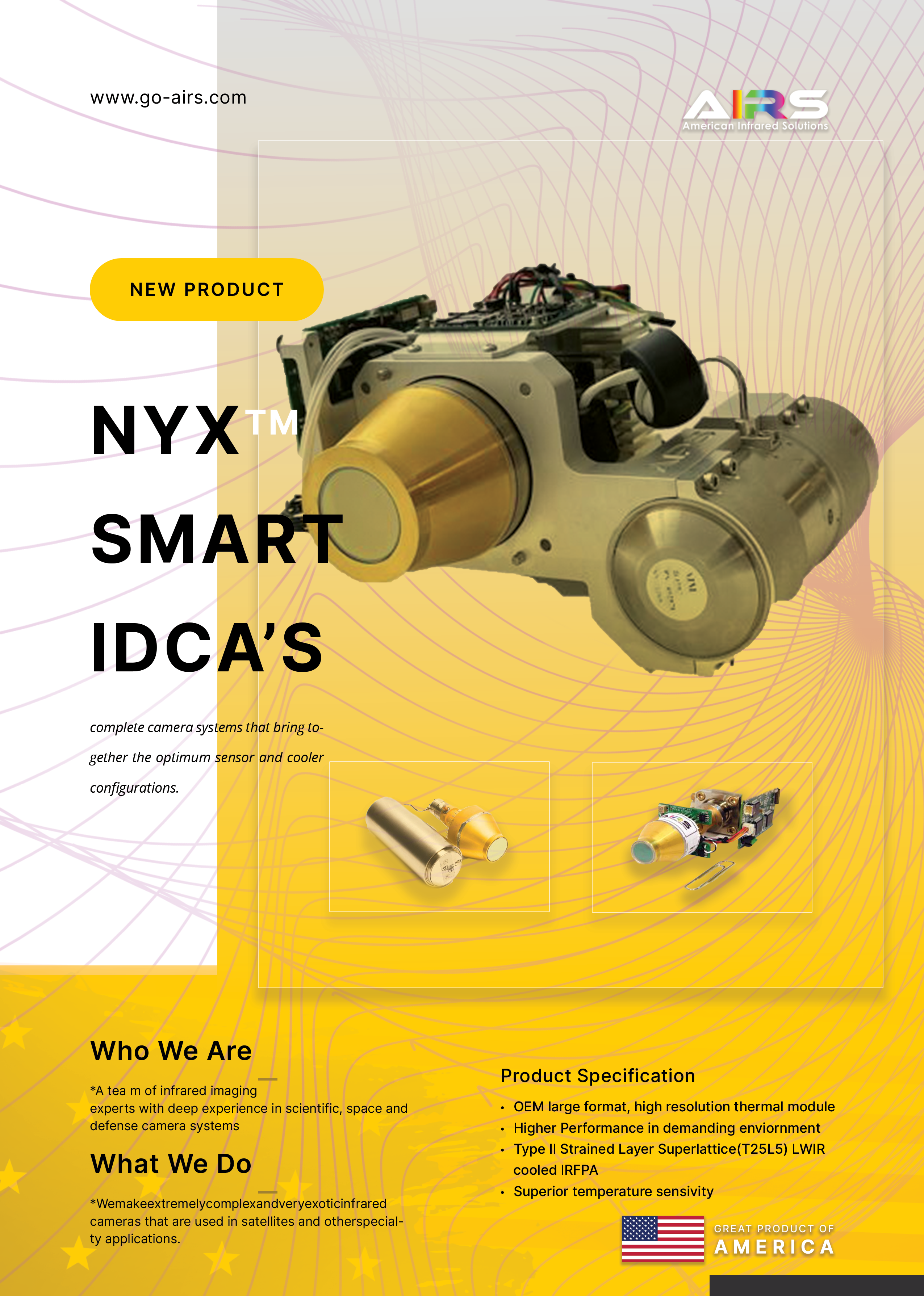 Graphic Design by Shehan Wickramasinghe for AIRS | Design #27096516