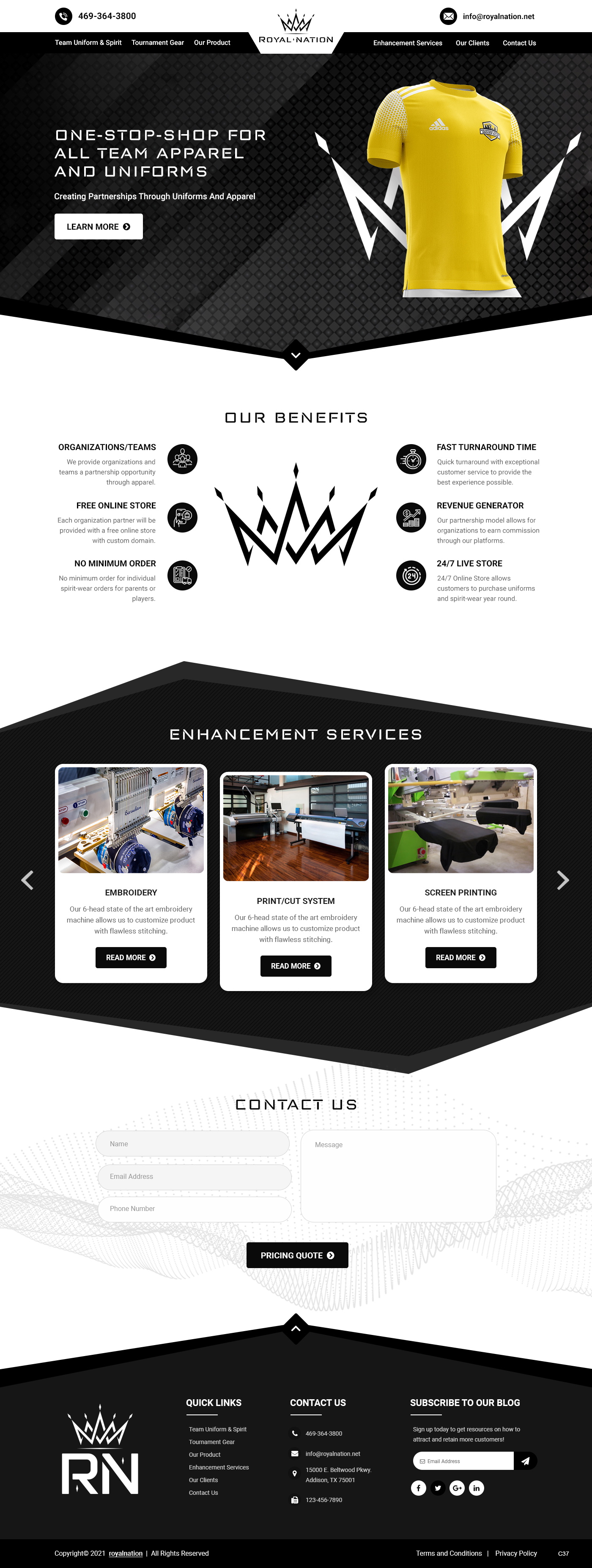 Wix-Design von pb für dieses Projekt | Design #27071900