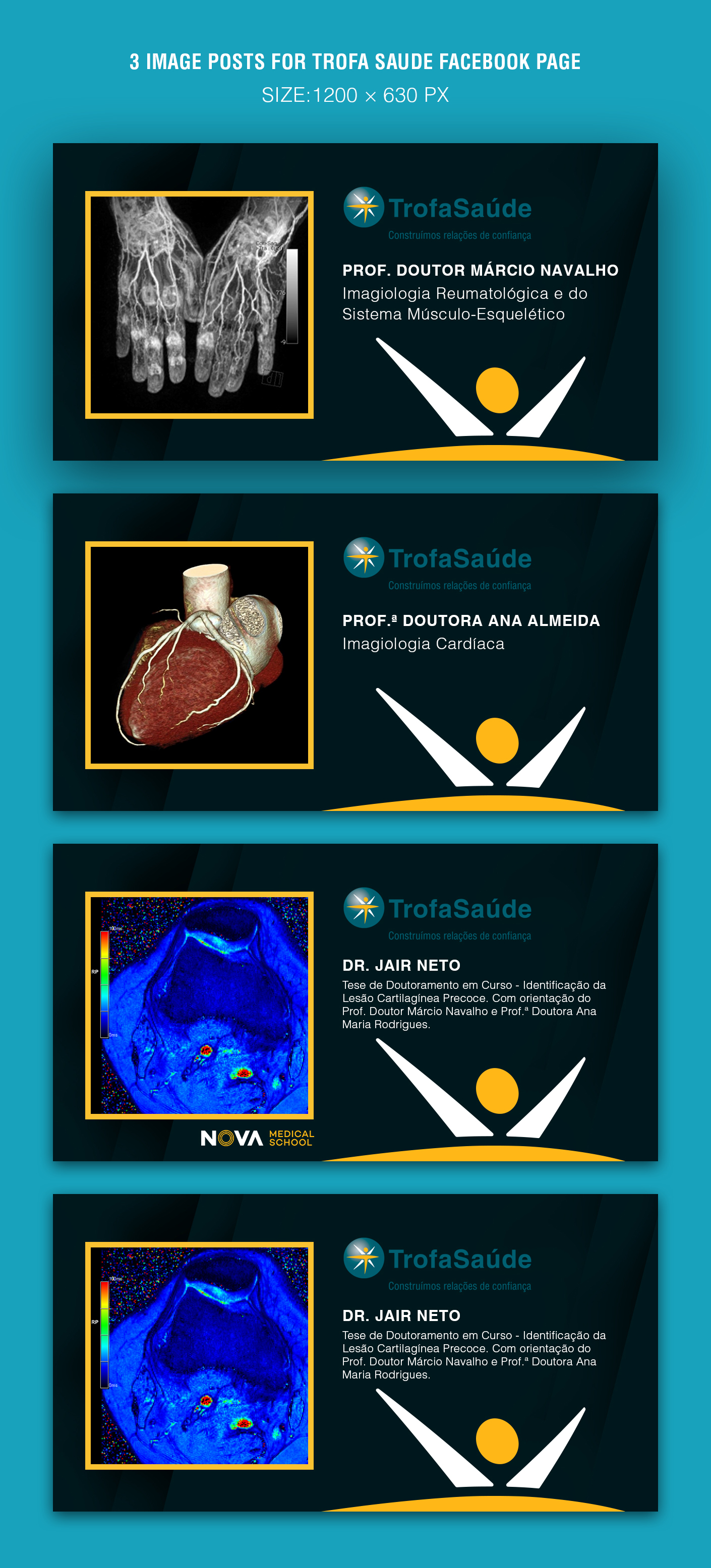 Facebook Design by creativeavijit for MEDINAVA 513046720 | Design #27107404
