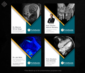 Design Facebook par gekgrfx pour MEDINAVA 513046720 | Design : #27452353