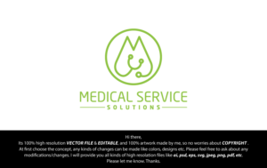 Logo Design by FireflyArt for Velvet Ink Media LLC | Design: #27067696