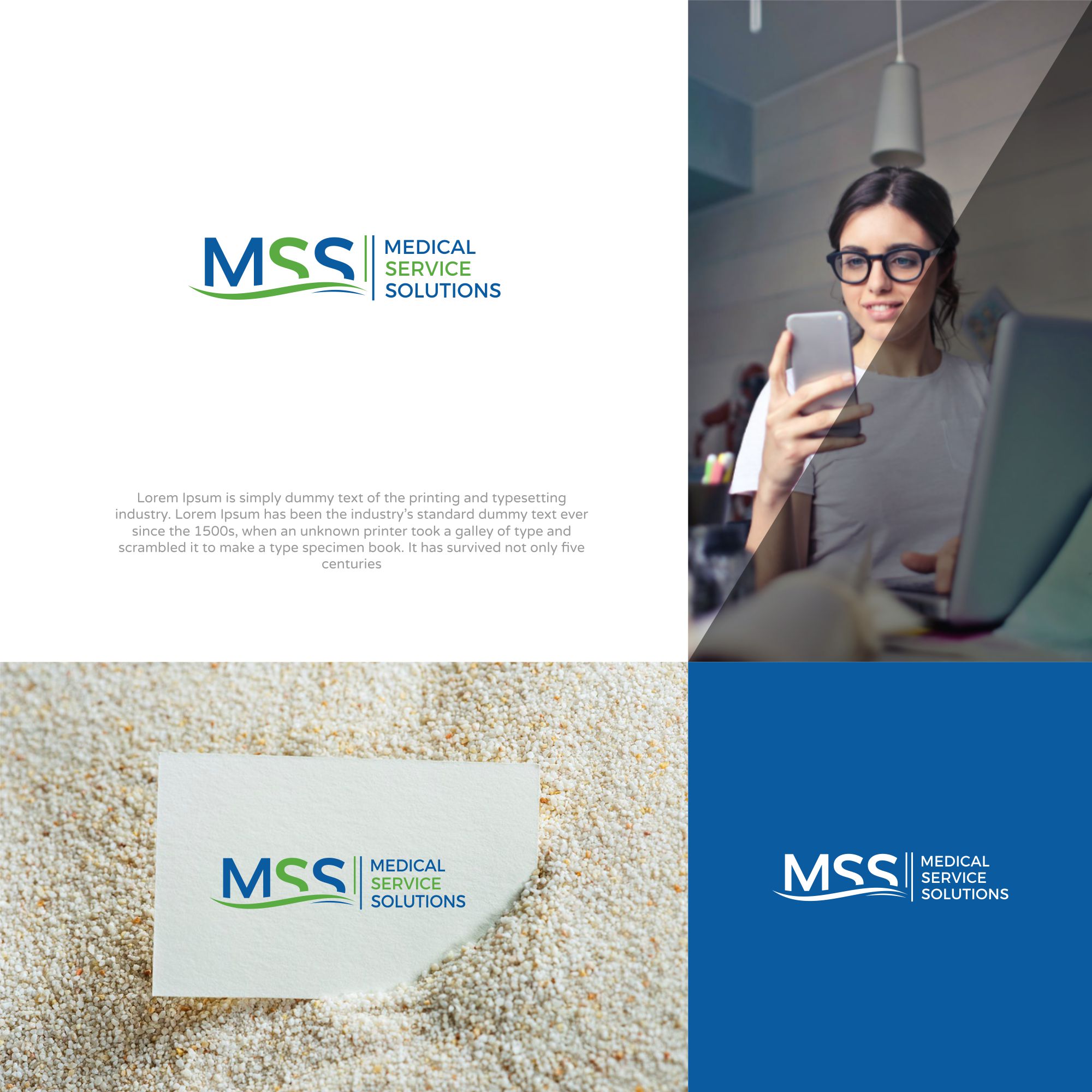 Logo Design by SigmaStudio for Velvet Ink Media LLC | Design: #27073937