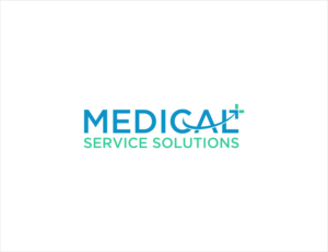 Medical Service Solutions | Logo Design by BNdesigner