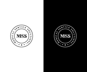 Medical Service Solutions | Logo Design by uitaki