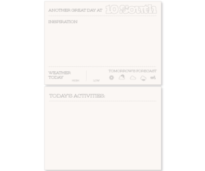 Diseño de Papelería por AndreasAcademe para este proyecto | Diseño: #27076575