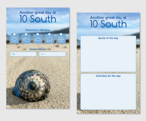 Diseño de Papelería por JayTee para este proyecto | Diseño: #27079469