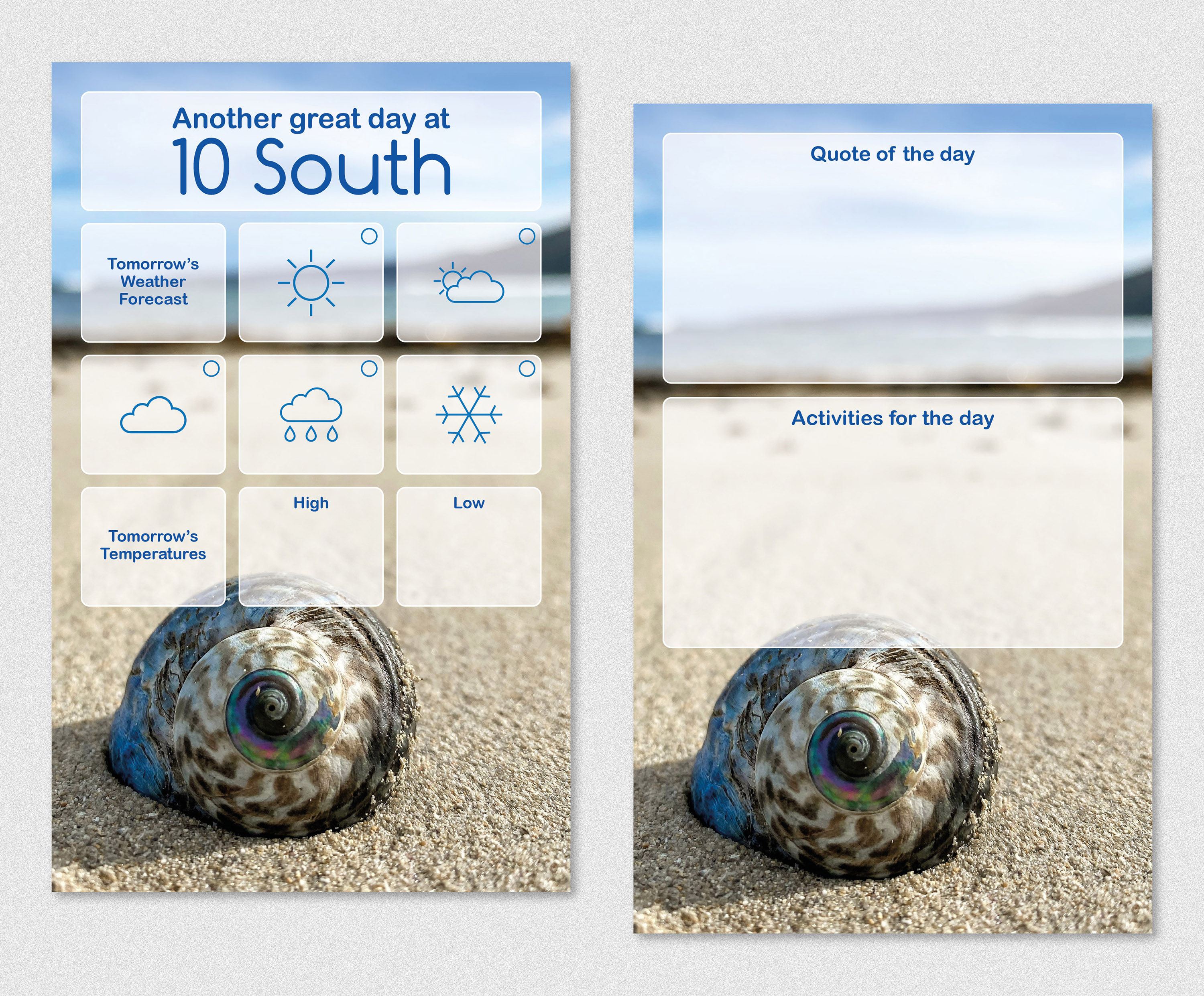 Schreibwaren-Design von JayTee für dieses Projekt | Design #27079473