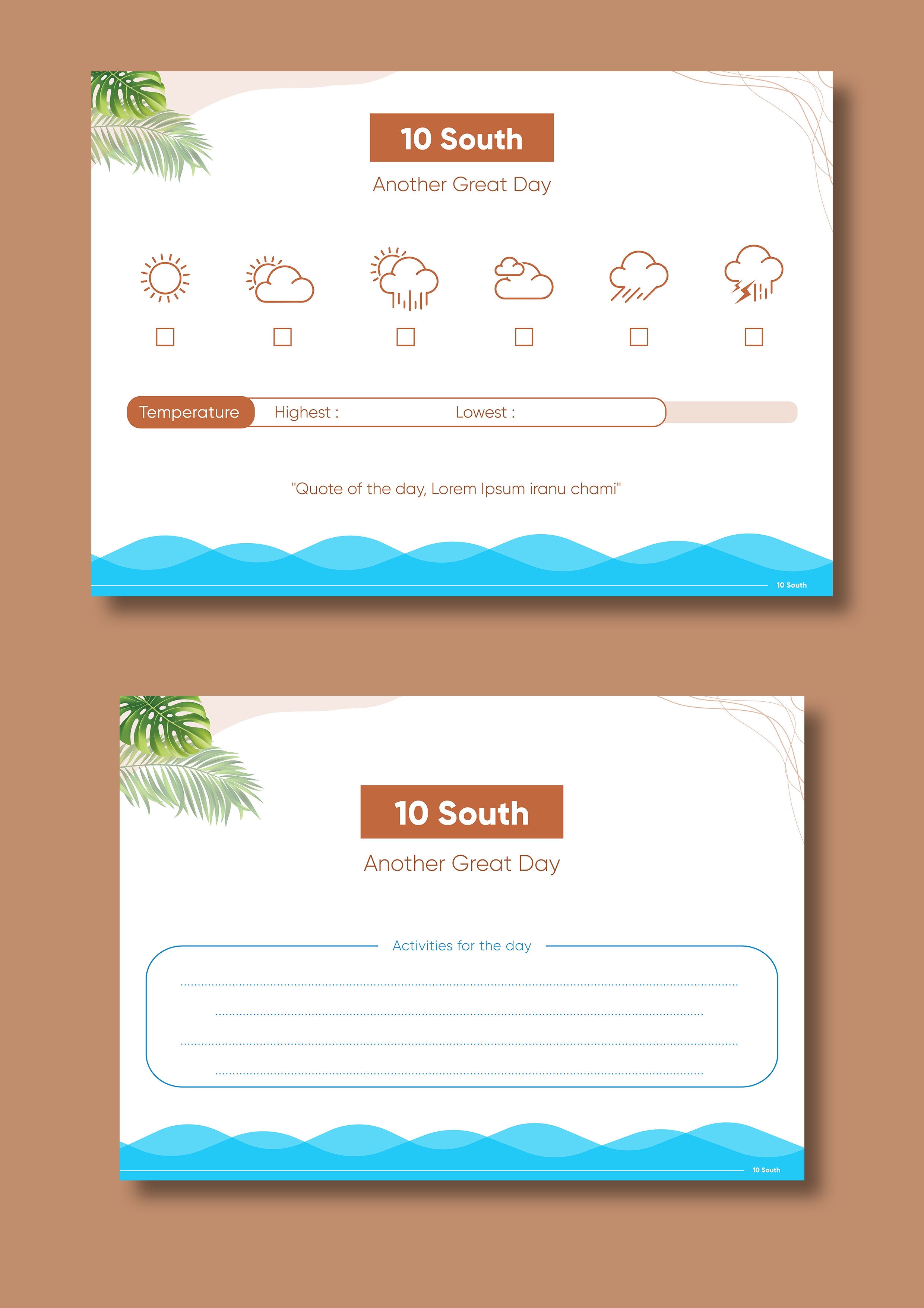 Stationery Design by Him Tim for this project | Design #27075743