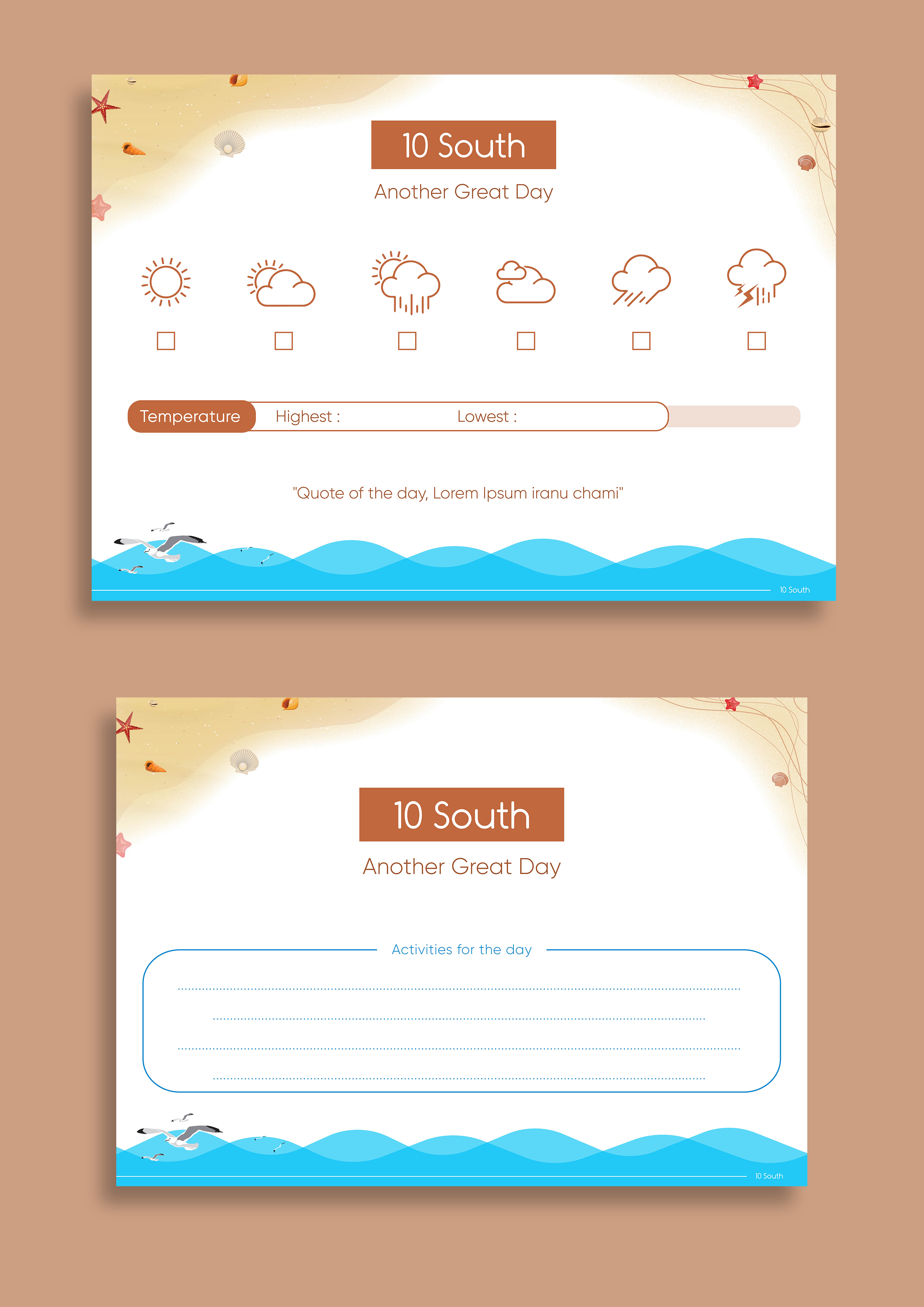 Schreibwaren-Design von Him Tim für dieses Projekt | Design #27080583