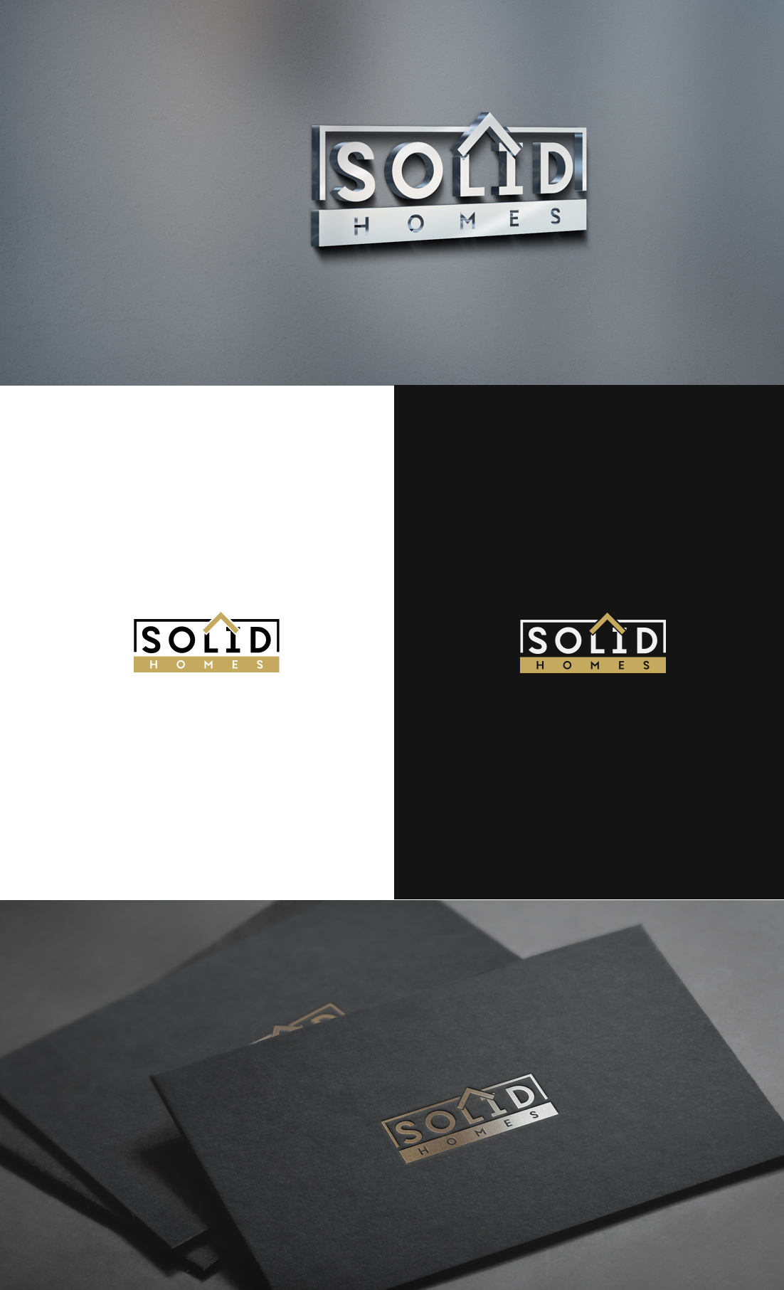Logo Design by GLDesigns for this project | Design #27071905