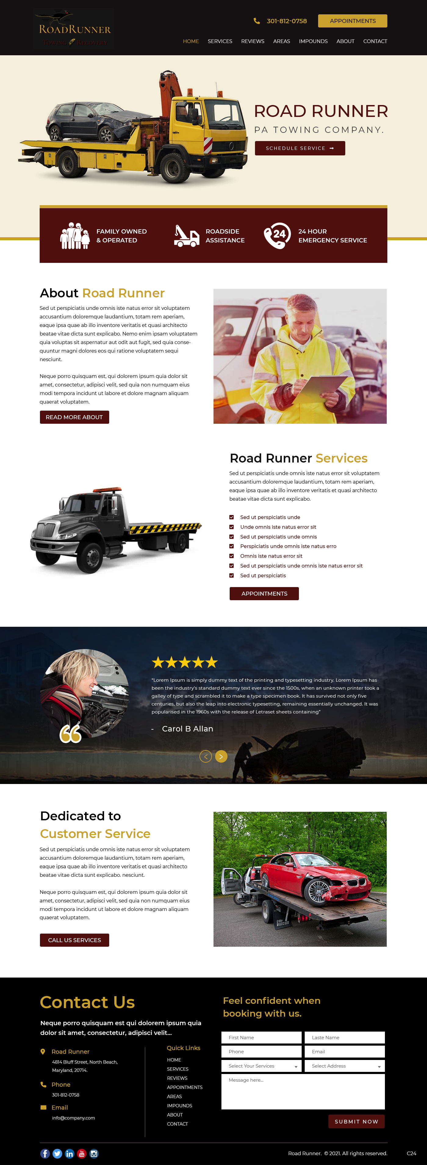 Wix Design by pb for this project | Design #27071885