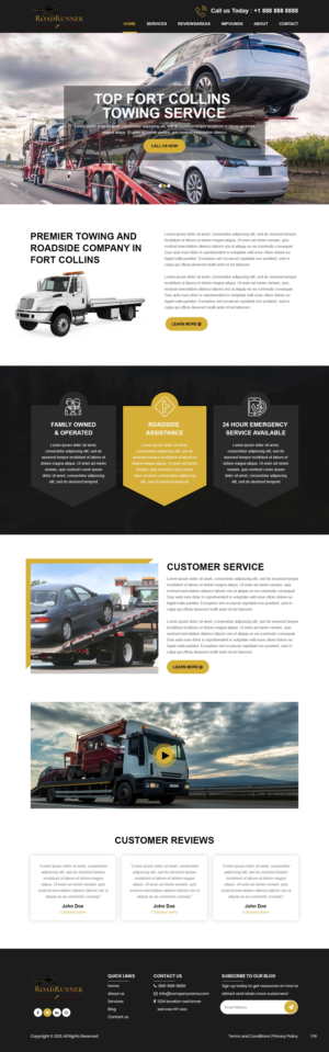 Wix Design by pb for this project | Design: #27071889