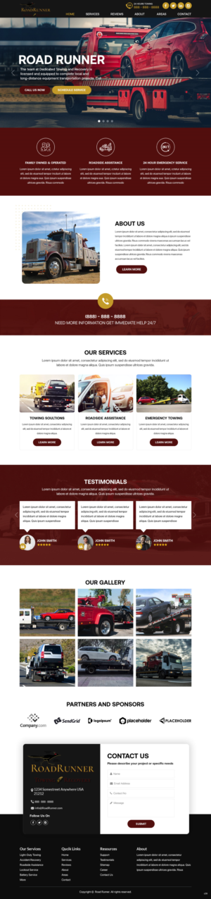Wix Design by pb for this project | Design: #27071891