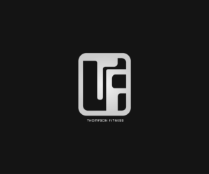 Logo Design by Midhun lal for Thompson Fitness LLC | Design #27095014