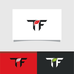 Logo Design by AL-BARAKAH for Thompson Fitness LLC | Design: #27078790