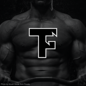 Logo Design by veronnie for Thompson Fitness LLC | Design: #27068191