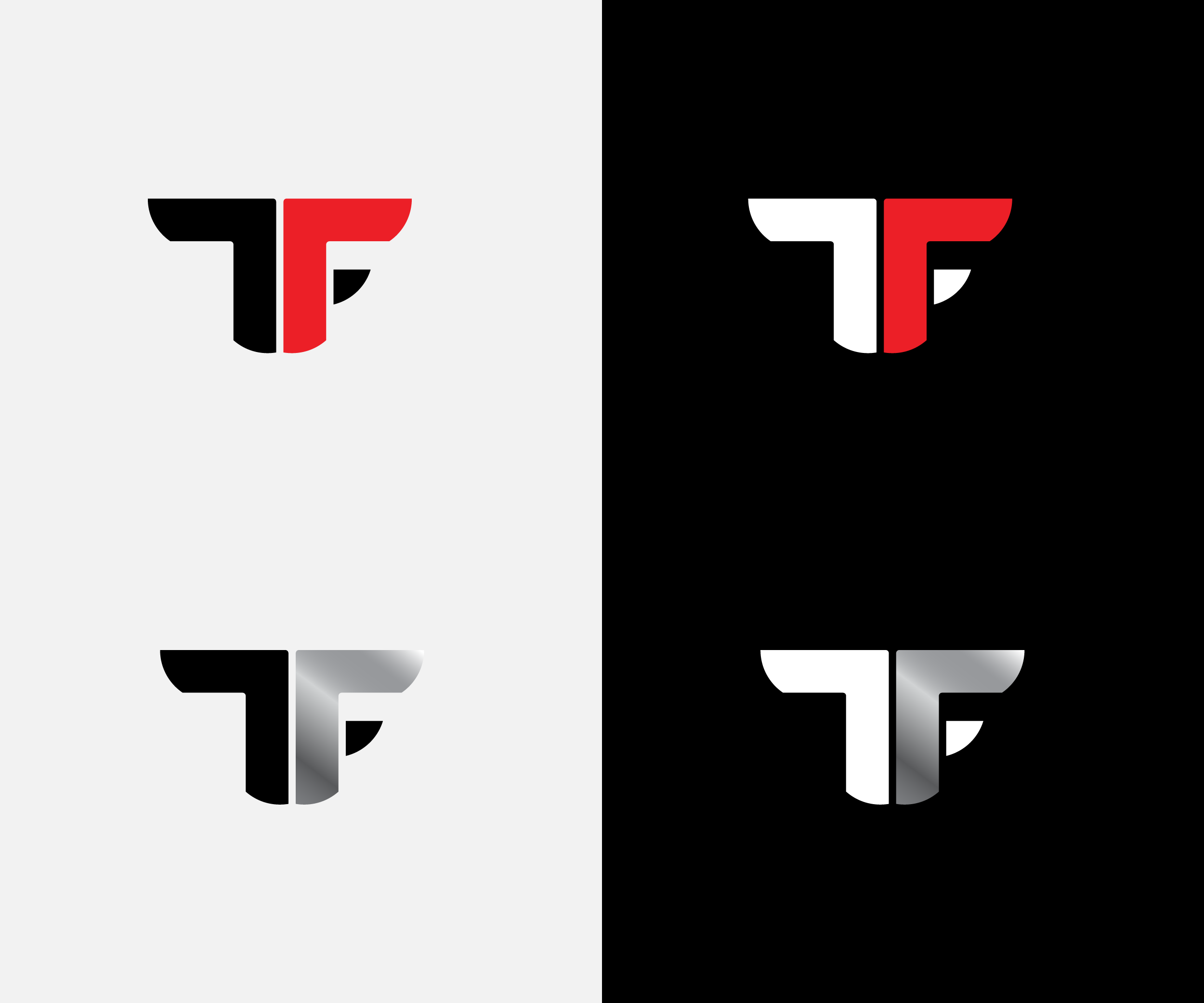 Logo Design by Risallah for Thompson Fitness LLC | Design #27067849