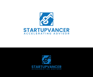 Accelerating Advisor | Logo Design by makerlogoz