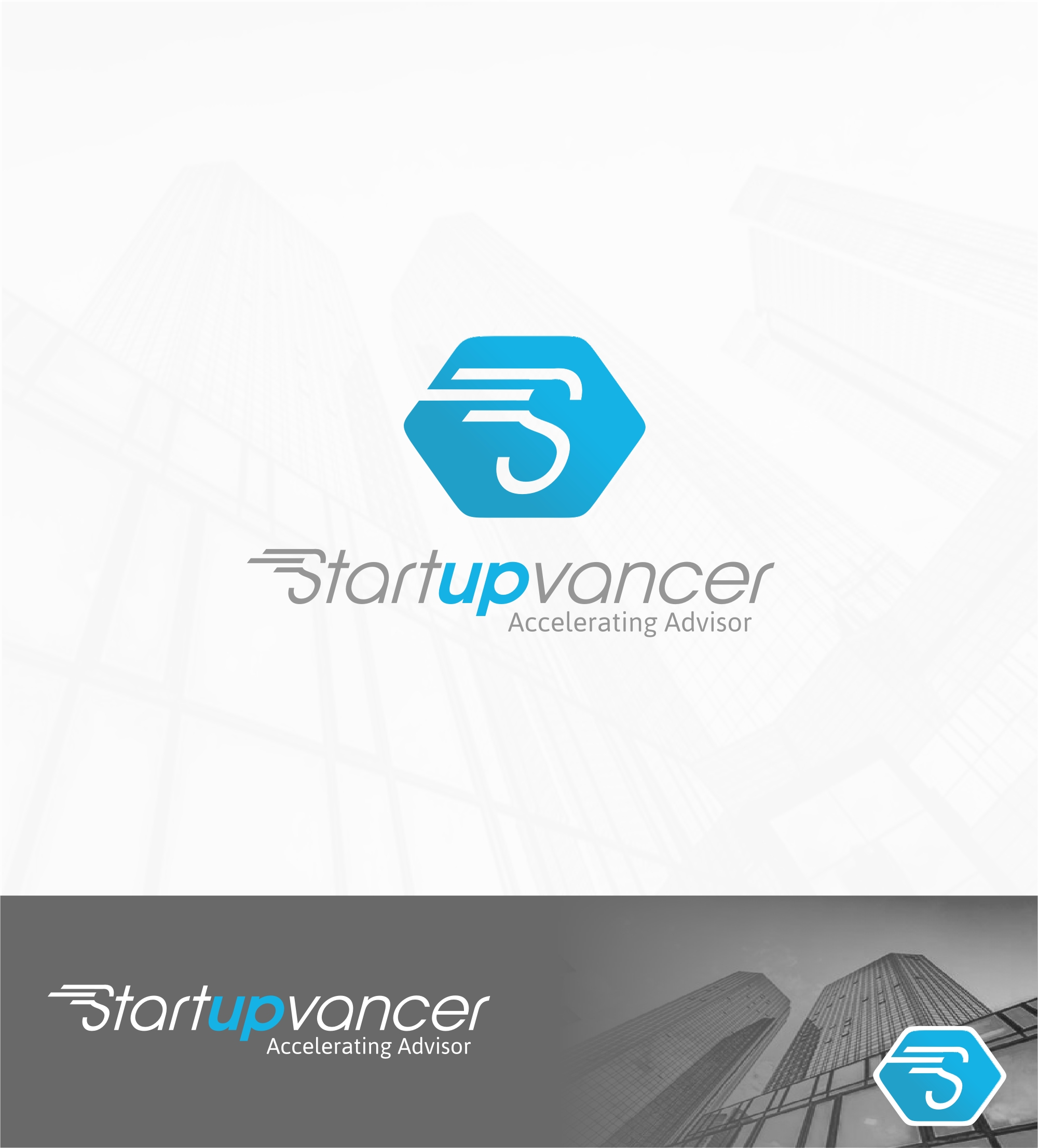 Logo Design by hamkur for this project | Design #27085959