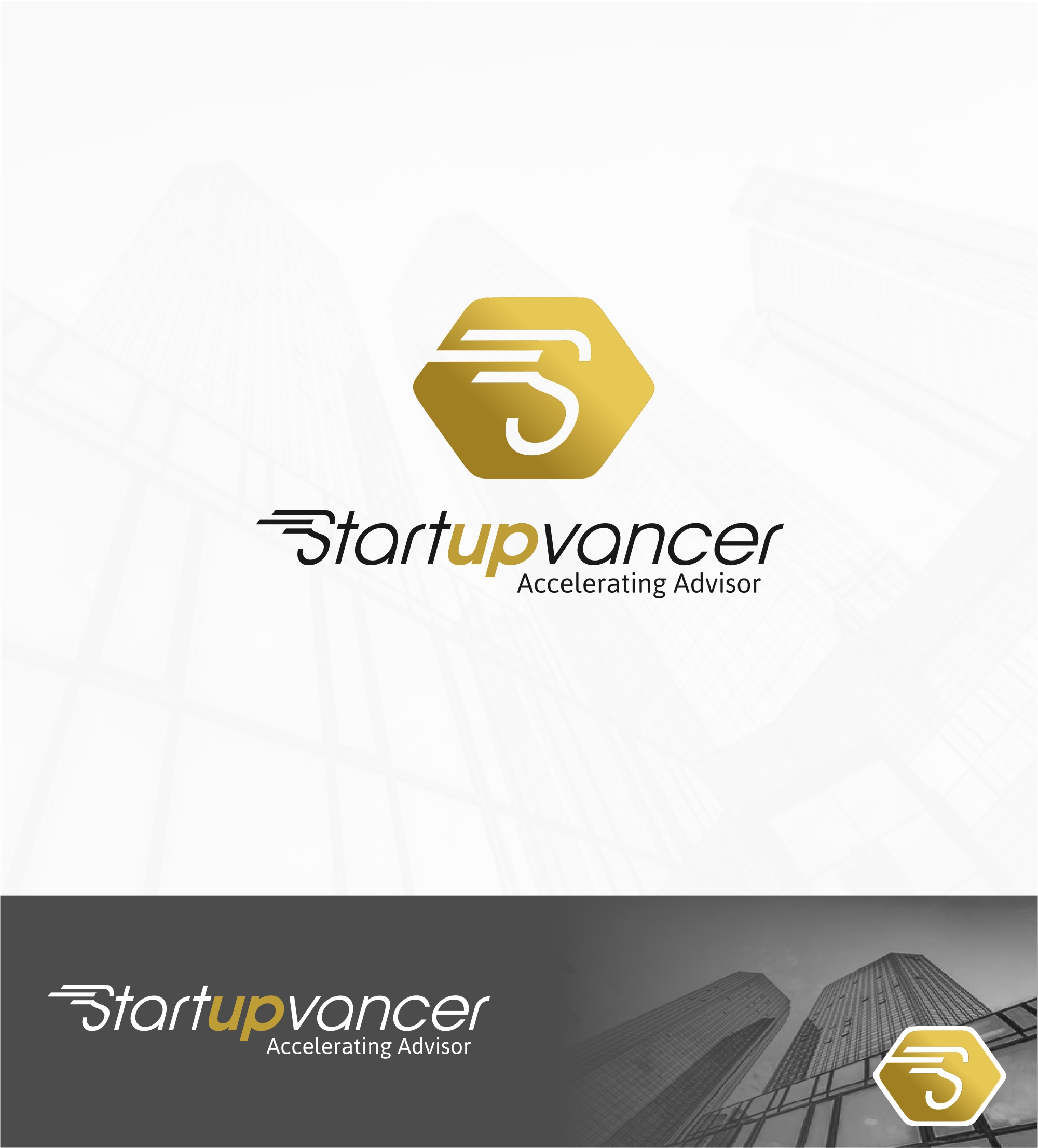 Logo Design by hamkur for this project | Design #27131685