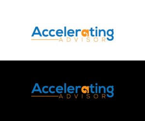 Accelerating Advisor | Logo Design by hjyoo