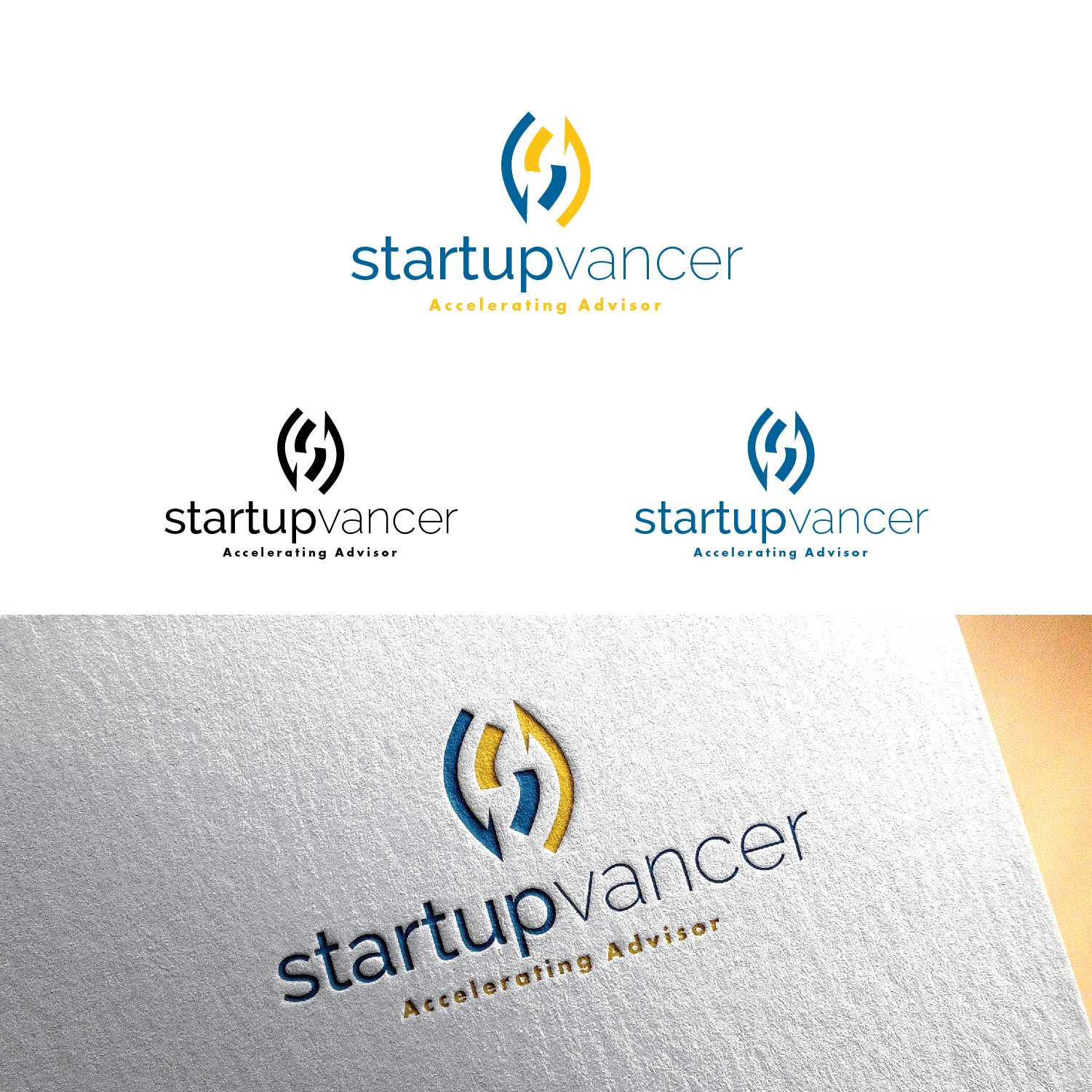 Logo Design by Maxo-Biz for this project | Design #27070955