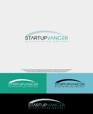 Accelerating Advisor | Logo-Design von siti MWDesign