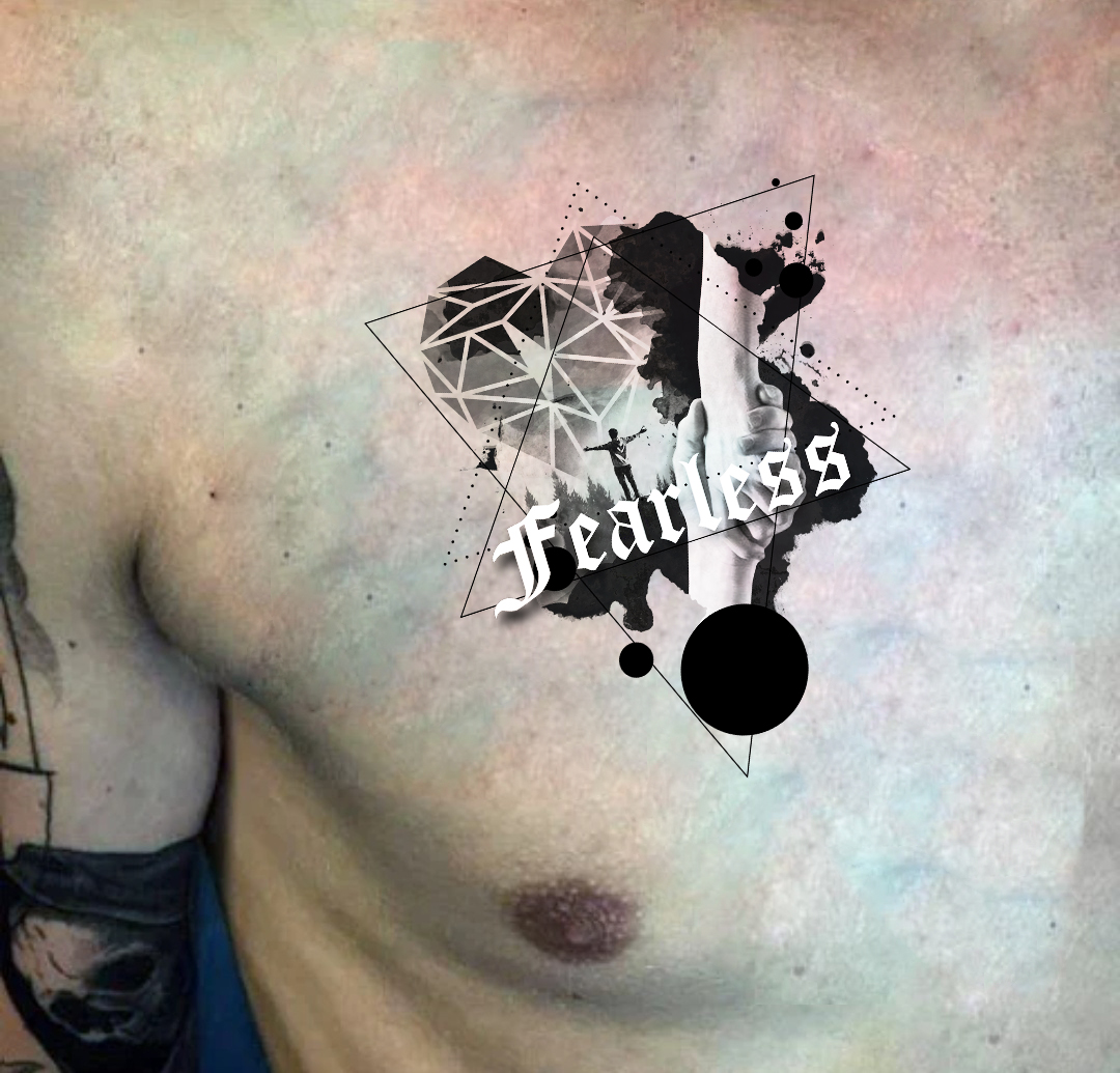 Design de Tatouage par BLESS-IDN pour ce projet | Design #27074264