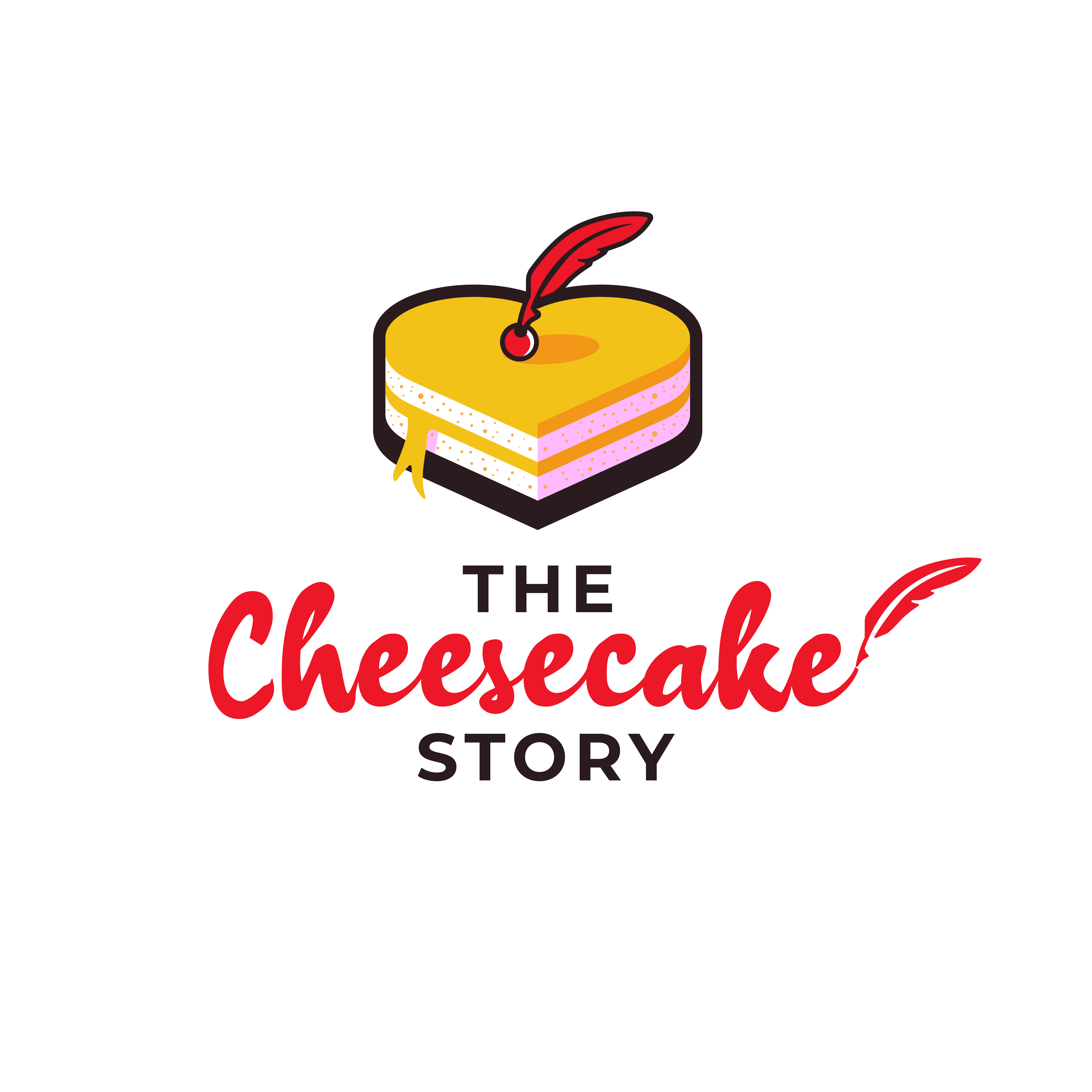 Logo Design by Zalala for P&P Food Limited  | Design #27068162