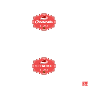 Logo Design by Origami visual for P&P Food Limited  | Design #27074472