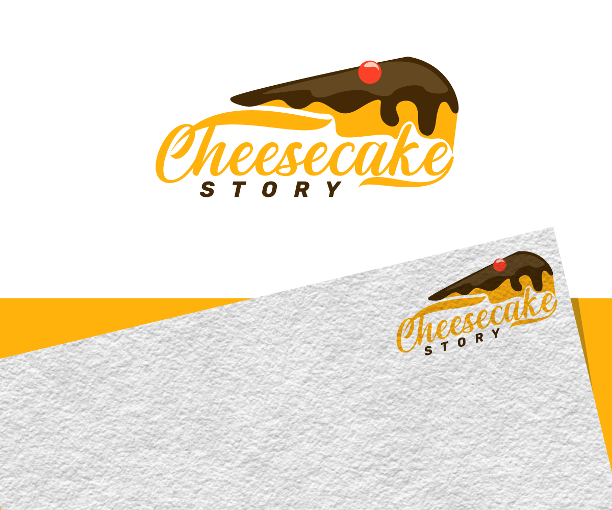 Logo Design by Jay Design for P&P Food Limited  | Design #27082959