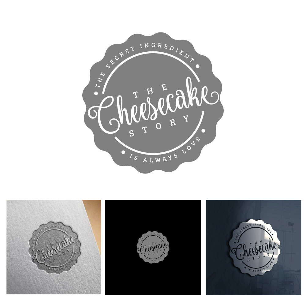 Logo Design by michellefrances for P&P Food Limited  | Design #27113148