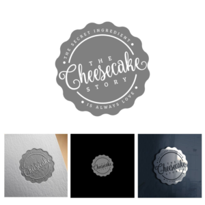 Diseño de Logo por michellefrances para P&P Food Limited  | Diseño: #27113148