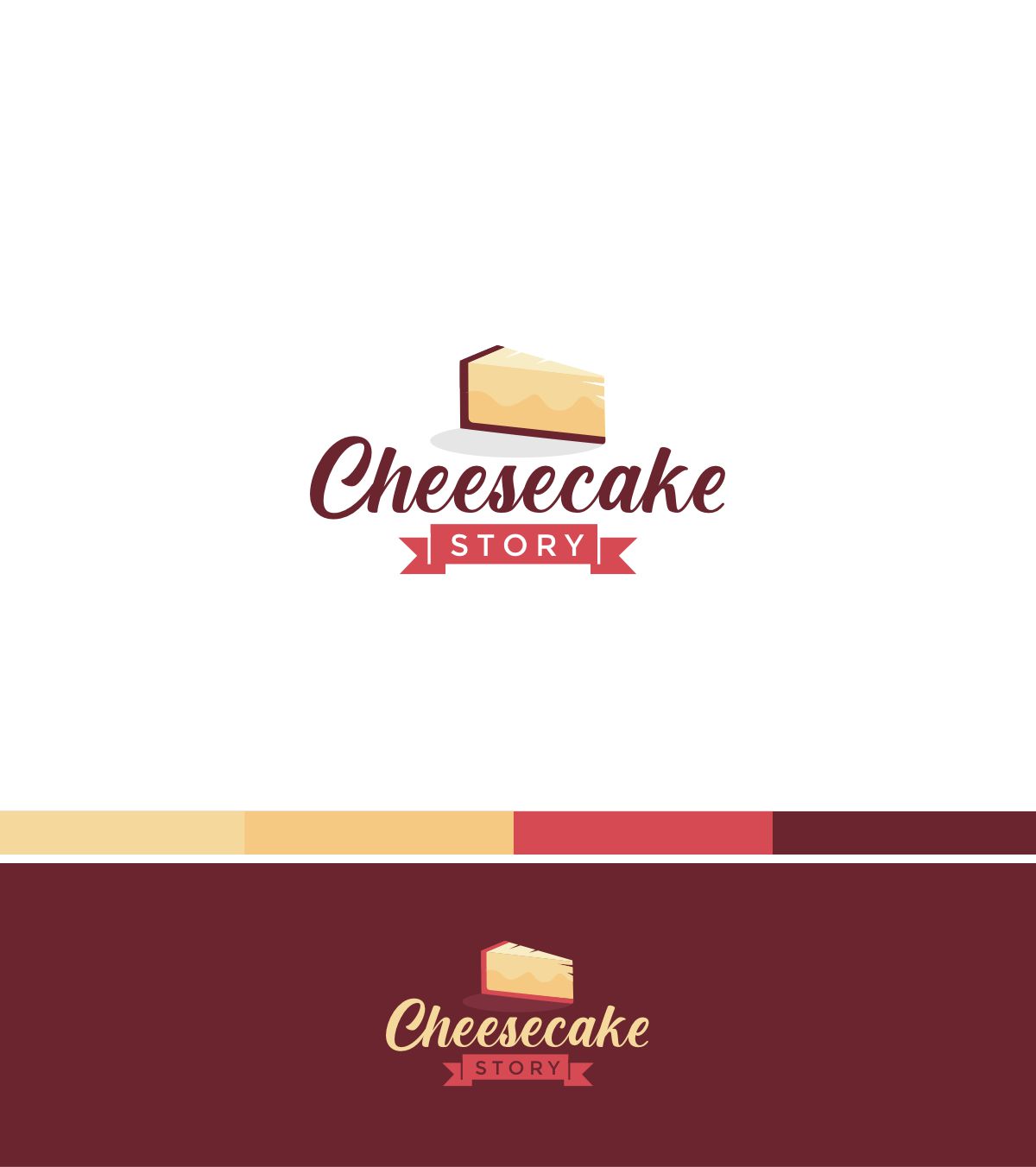 Logo Design by ecorokerz for P&P Food Limited  | Design #27070139