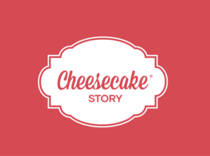 Cheesecake Story | Diseño de Logo por mikeeeey